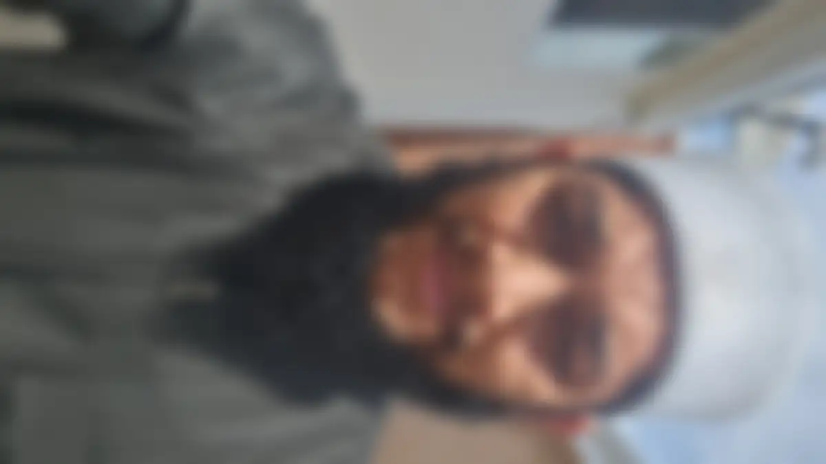 Muslim groom Kashif Faiz, 28 yrs from Hawthorne – ReachMuslims profile #50117