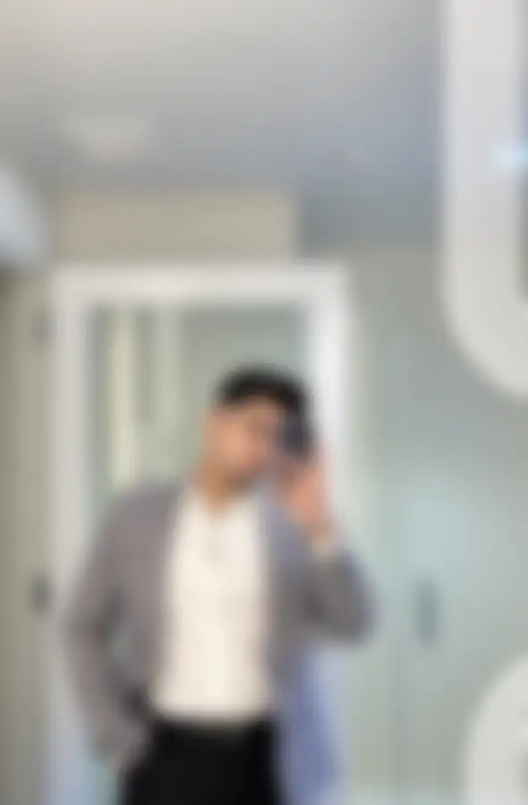 Muslim groom Saif, 31 yrs from Harrisburg – ReachMuslims profile #50232