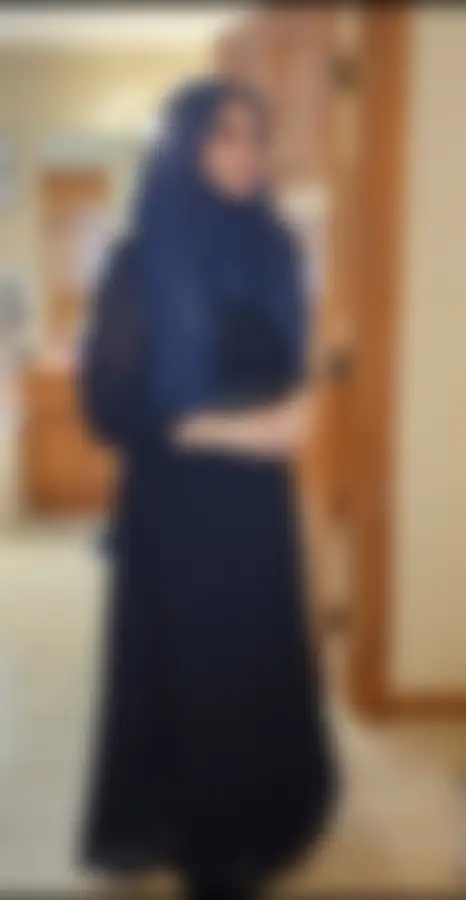 Muslim bride Saniyah, 23 yrs from Chicago – ReachMuslims profile #50269