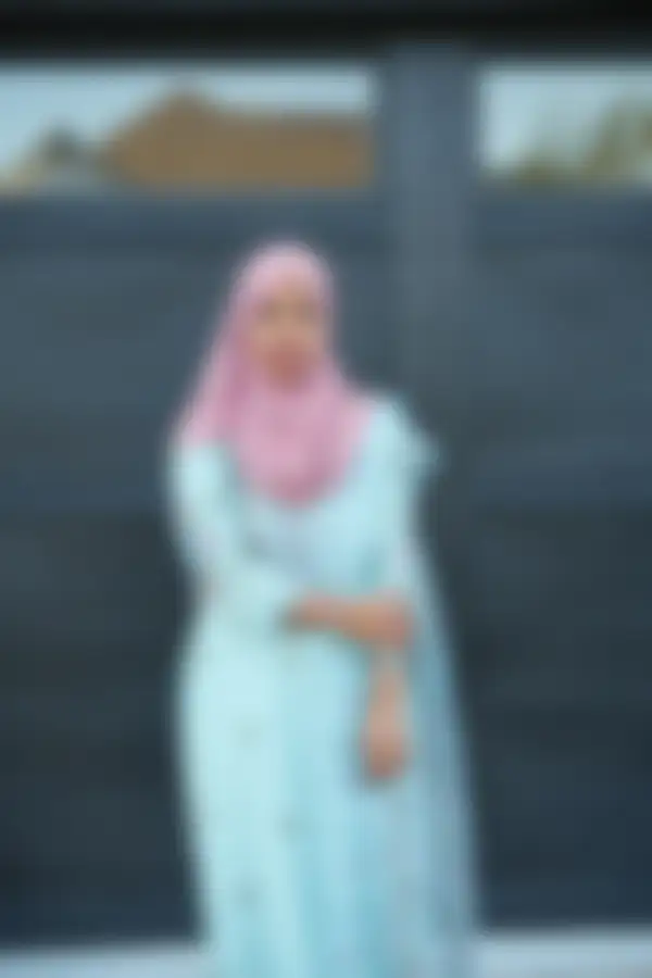 Muslim bride Ayesha, 28 yrs from Wylie – ReachMuslims profile #50286
